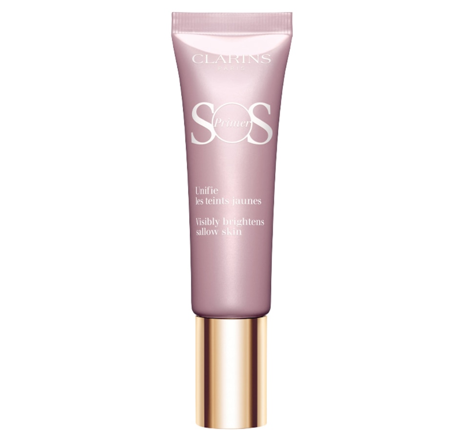 Image 490478_05LVN.jpg, Product 490-478 / Price $39.00, Clarins SOS Primer from CLARINS on TSC.ca's Beauty department
