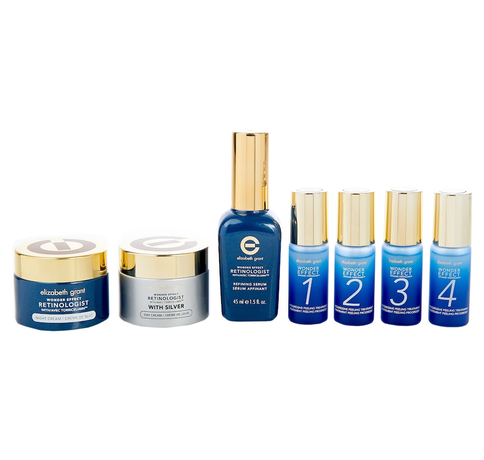Image 490489.jpg, Product 490-489 / Price $159.99, Elizabeth Grant Retinologist Collection from Elizabeth Grant on TSC.ca's Beauty department