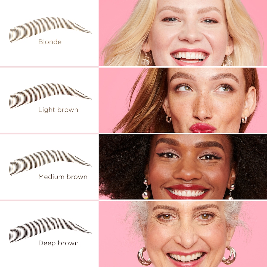 Image 490504_ALTMORE10.jpg, Product 490-504 / Price $35.00, Benefit Brow Microfilling Pen from Benefit Cosmetics on TSC.ca's Beauty department