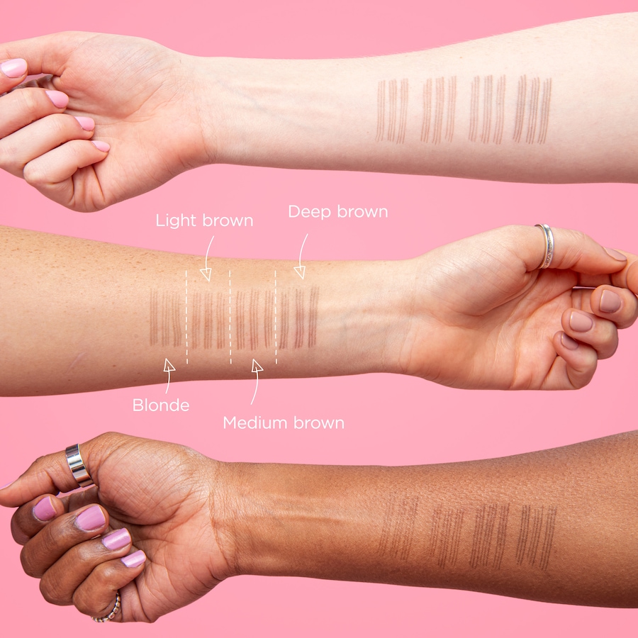 Image 490504_ALTMORE11.jpg, Product 490-504 / Price $35.00, Benefit Brow Microfilling Pen from Benefit Cosmetics on TSC.ca's Beauty department