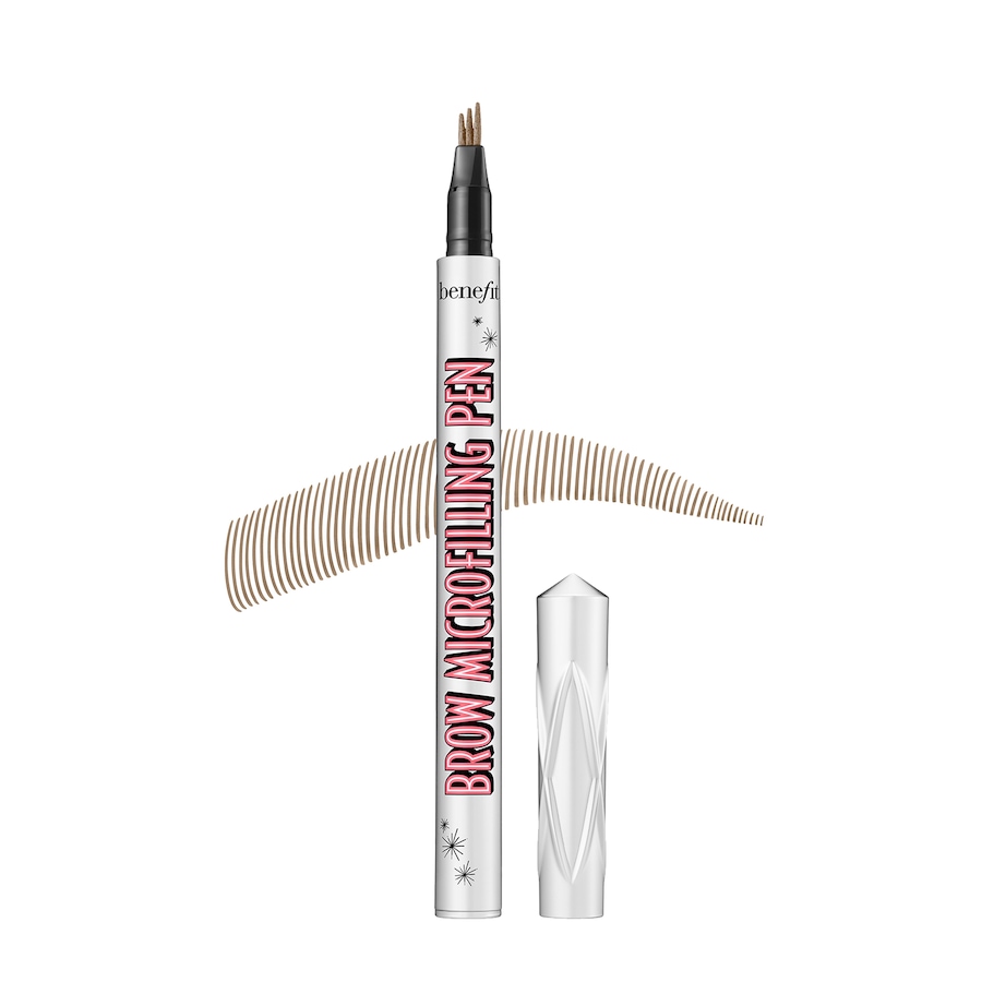 Image 490504_BLN.jpg, Product 490-504 / Price $35.00, Benefit Brow Microfilling Pen from Benefit Cosmetics on TSC.ca's Beauty department