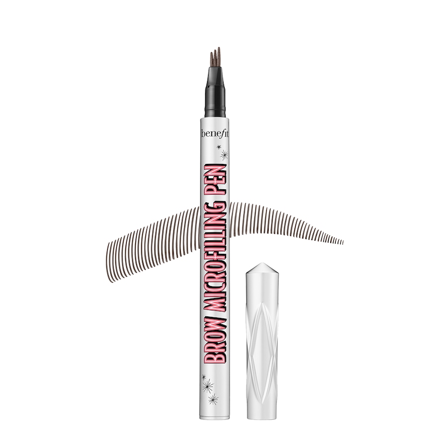 Image 490504_DBR.jpg, Product 490-504 / Price $35.00, Benefit Brow Microfilling Pen from Benefit Cosmetics on TSC.ca's Beauty department