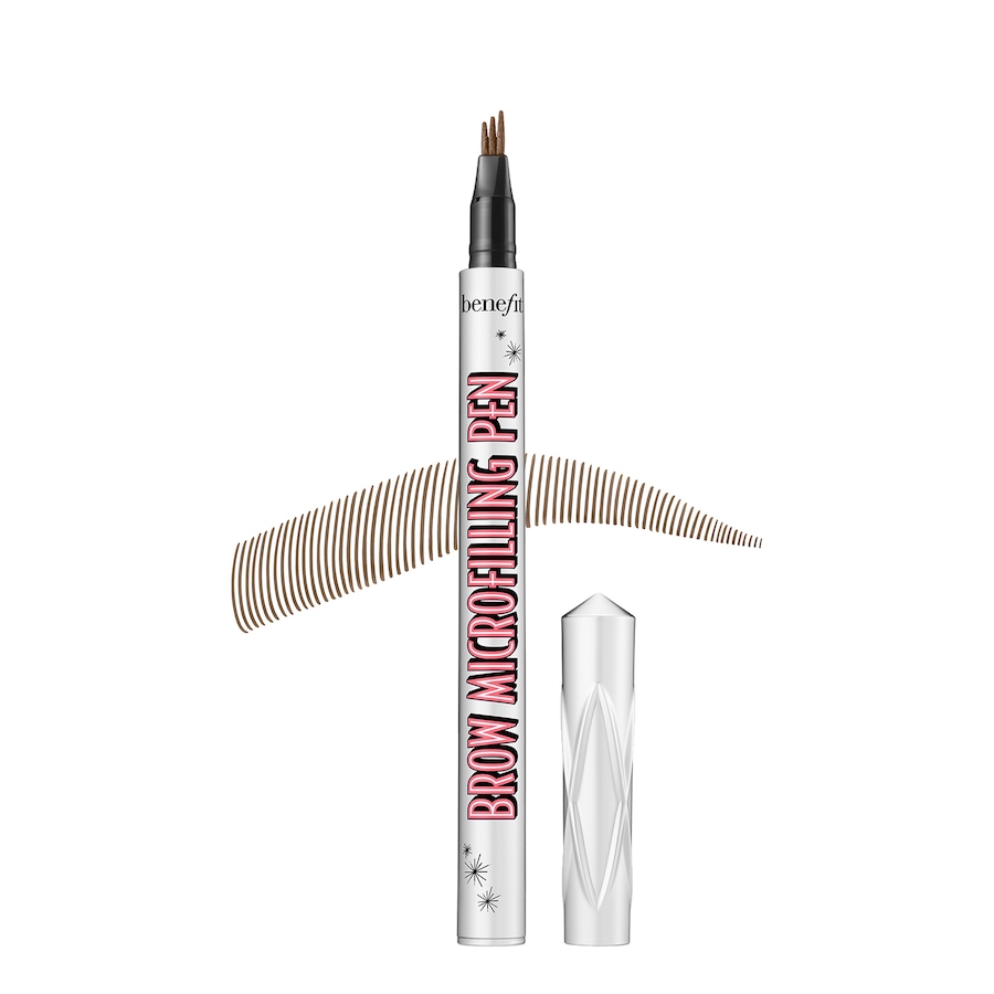 Image 490504_LBR.jpg, Product 490-504 / Price $35.00, Benefit Brow Microfilling Pen from Benefit Cosmetics on TSC.ca's Beauty department
