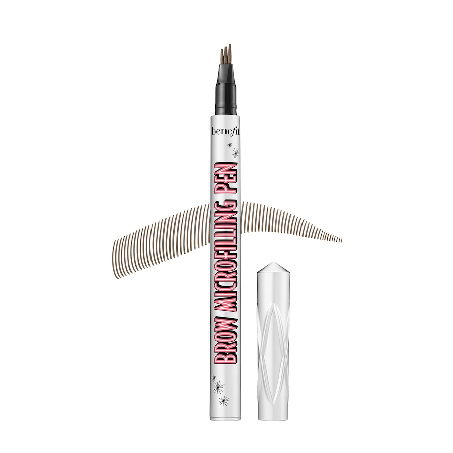 Image 490504_MBR.jpg, Product 490-504 / Price $35.00, Benefit Brow Microfilling Pen from Benefit Cosmetics on TSC.ca's Beauty department