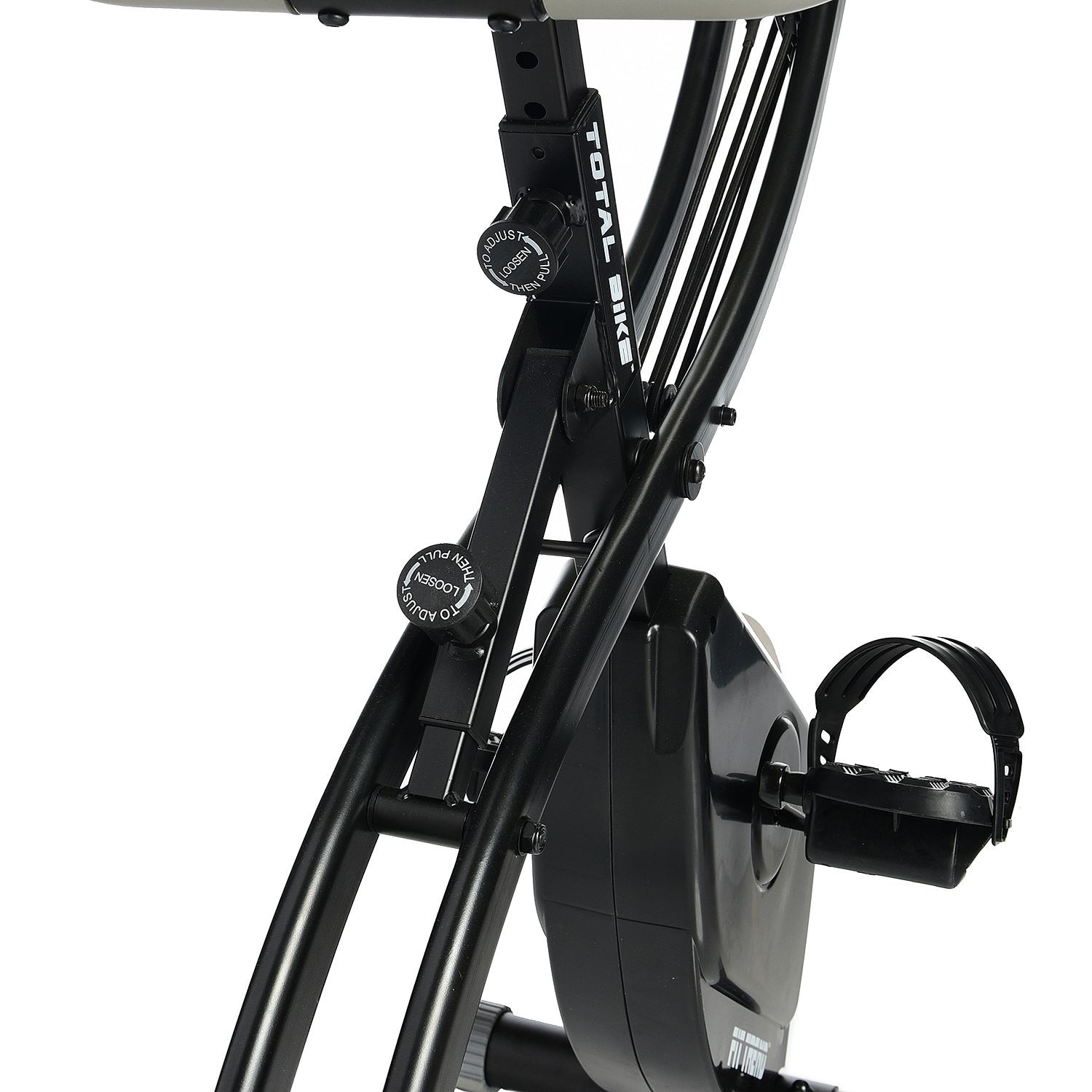 Plh fitness total bike new arrivals