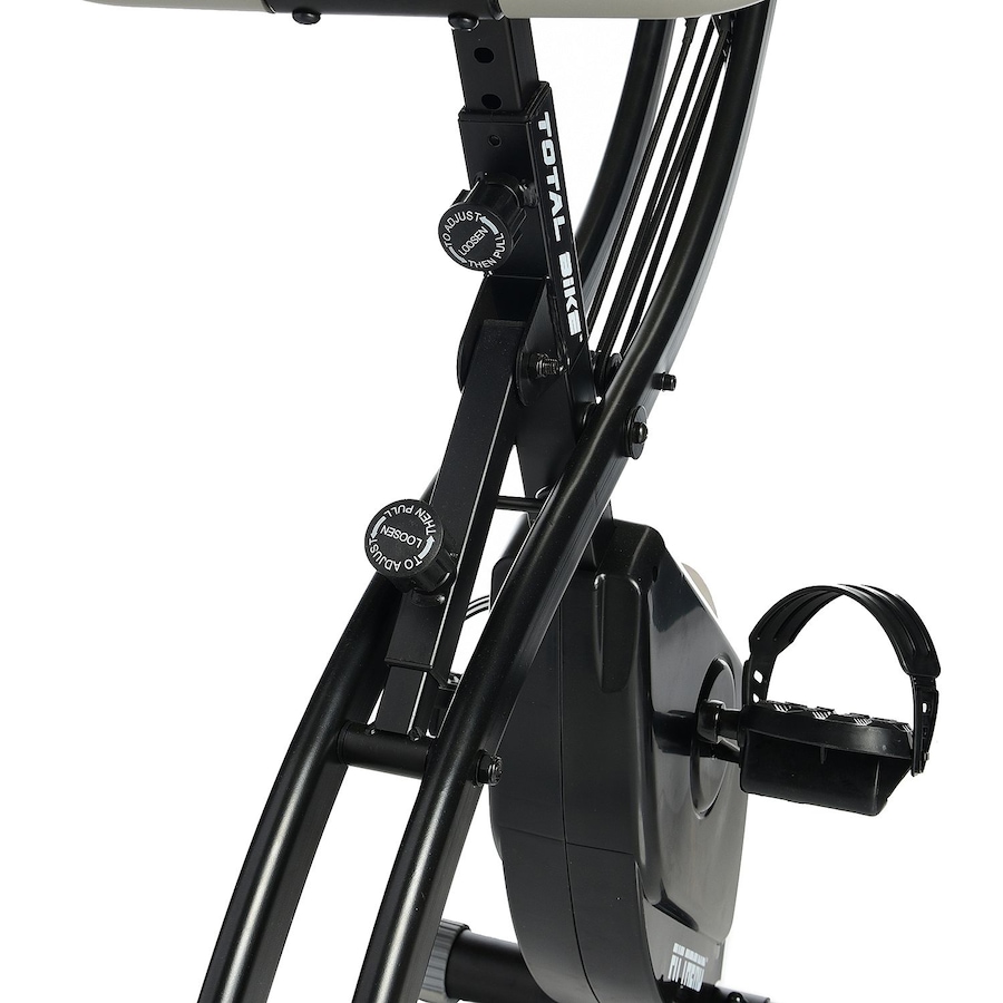 Image 490508_ALTMORE1.jpg, Product 490-508 / Price $149.88, PLH Fitness Total Bike from PLH Fitness on TSC.ca's Health & Fitness department