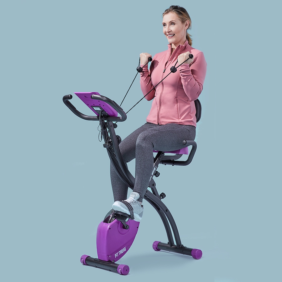 Image 490508_ALTMORE200.jpg, Product 490-508 / Price $149.88, PLH Fitness Total Bike from PLH Fitness on TSC.ca's Health & Fitness department
