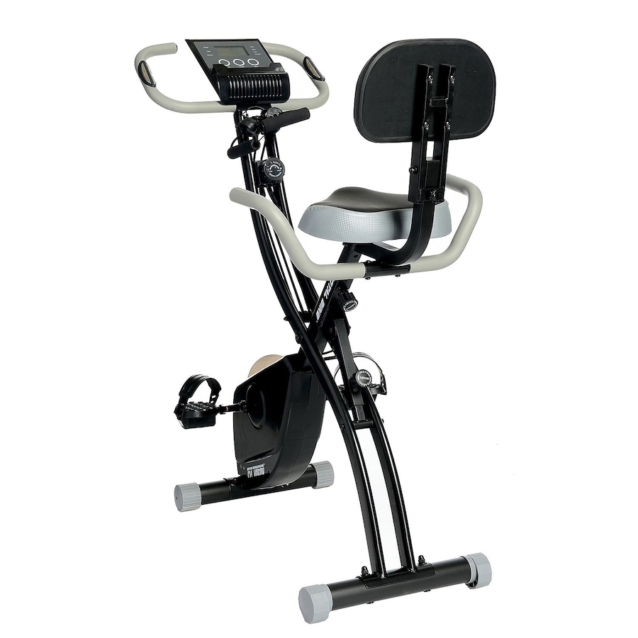 Image 490508_BLK.jpg, Product 490-508 / Price $149.88, PLH Fitness Total Bike from PLH Fitness on TSC.ca's Health & Fitness department