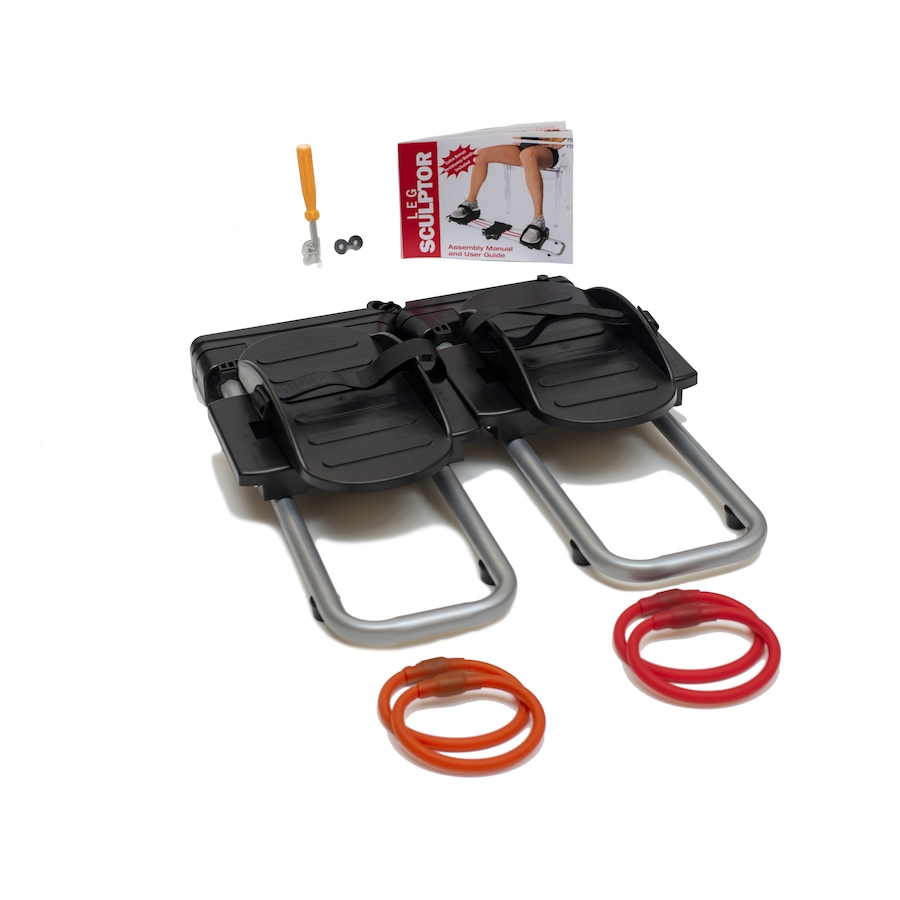 Image 490510_ALTMORE1.jpg, Product 490-510 / Price $49.99, PLH Fitness Leg Sculptor Seated Resistance Trainer from PLH Fitness on TSC.ca's Health & Fitness department