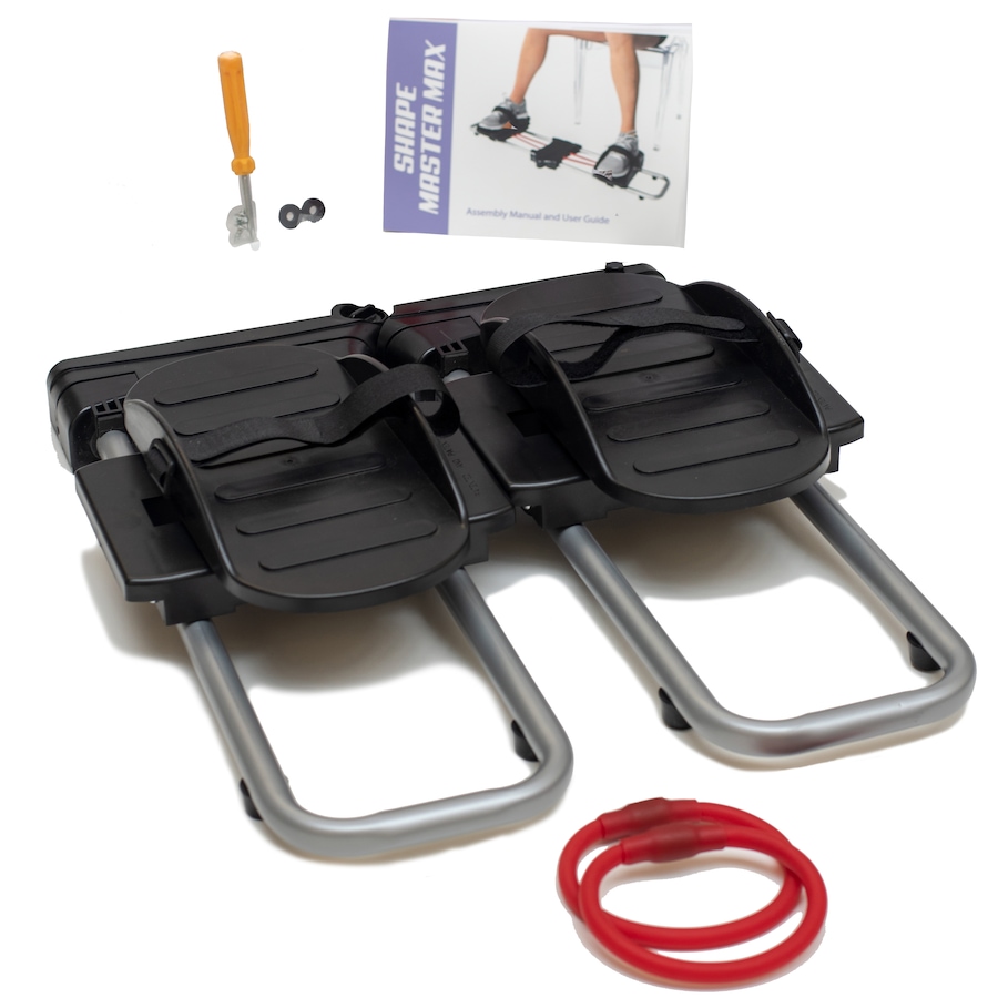 Image 490510_ALTMORE3.jpg, Product 490-510 / Price $49.99, PLH Fitness Leg Sculptor Seated Resistance Trainer from PLH Fitness on TSC.ca's Health & Fitness department