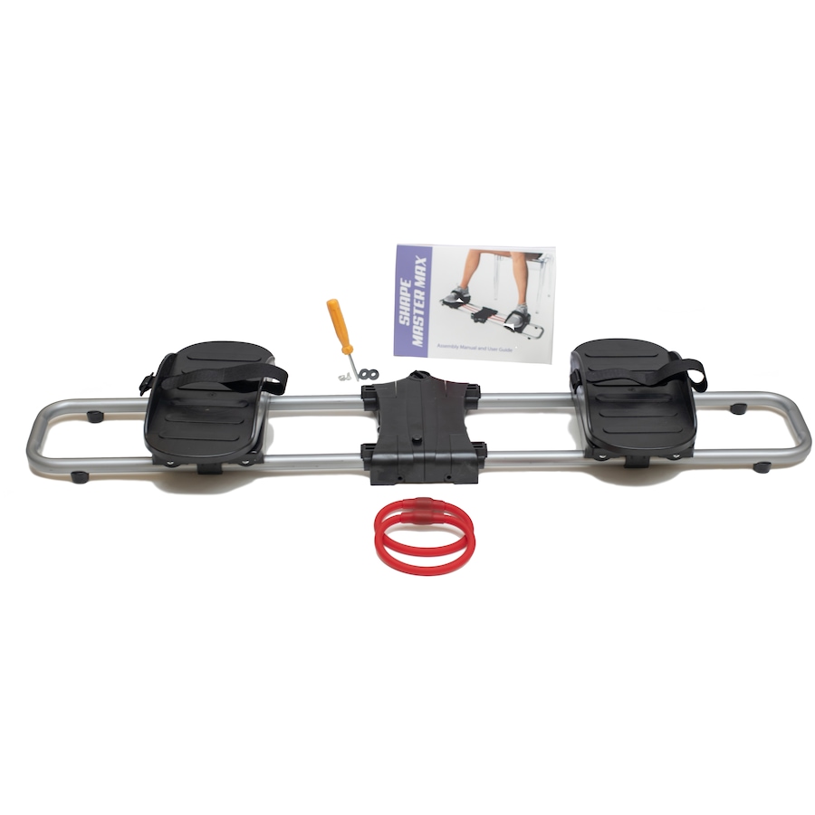 Image 490510_ALTMORE4.jpg, Product 490-510 / Price $49.99, PLH Fitness Leg Sculptor Seated Resistance Trainer from PLH Fitness on TSC.ca's Health & Fitness department
