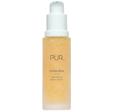 PÜR Ceretin Serum Age-Defying Concentrate