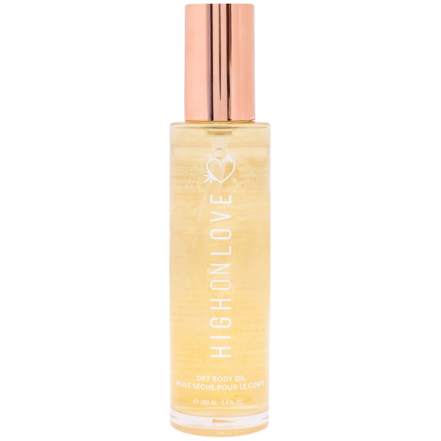 Image 490537_ALTMORE1.jpg, Product 490-537 / Price $58.00, High On Love Dry Body Oil from High on Love on TSC.ca's Sexual Wellness department