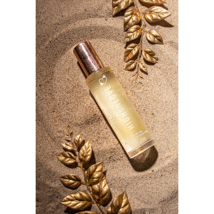 Image 490537_ALTMORE2.jpg, Product 490-537 / Price $58.00, High On Love Dry Body Oil from High on Love on TSC.ca's Sexual Wellness department