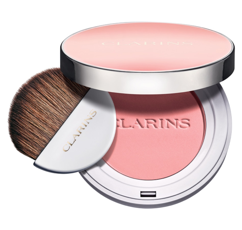 Image 490544_01CHB.jpg, Product 490-544 / Price $34.00, Clarins Joli Blush from CLARINS on TSC.ca's Beauty department
