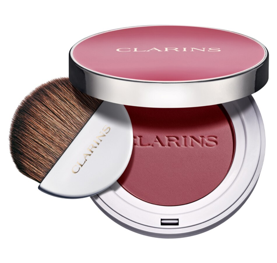 Image 490544_04CPU.jpg, Product 490-544 / Price $34.00, Clarins Joli Blush from CLARINS on TSC.ca's Beauty department