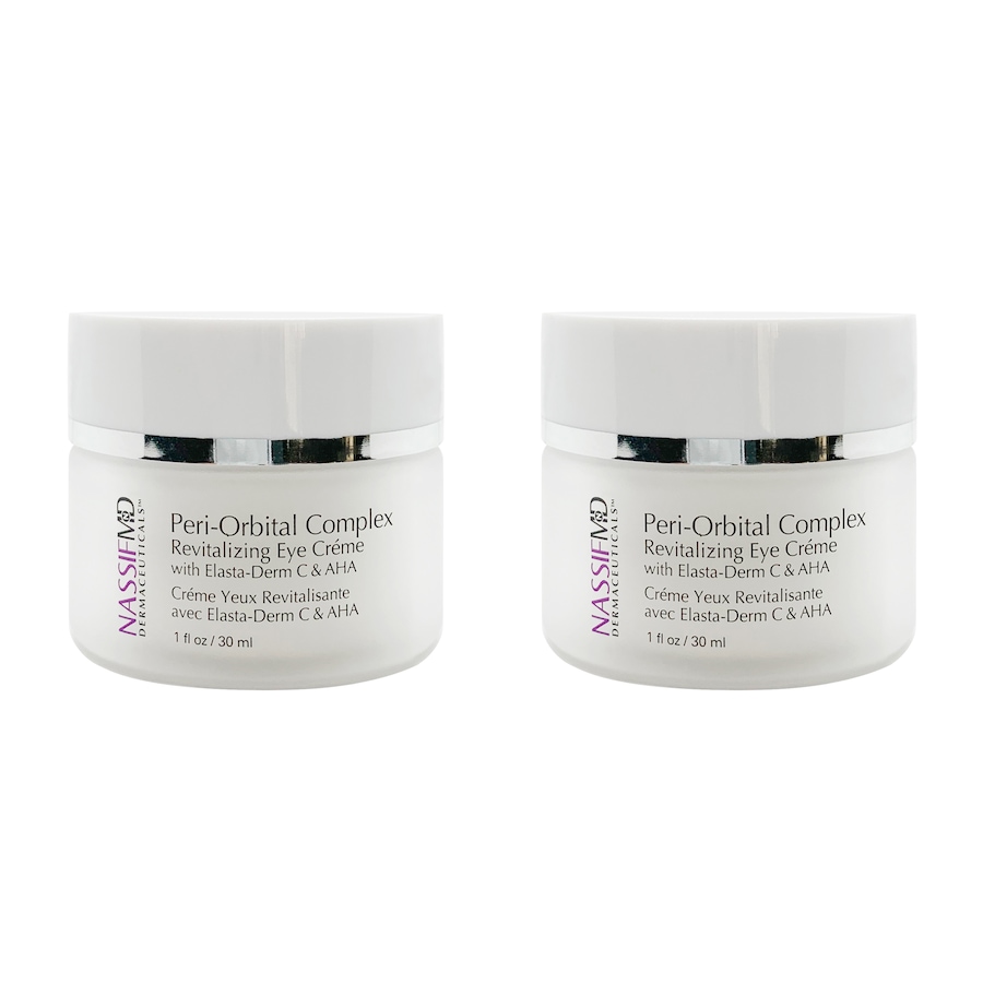 Image 490553.jpg, Product 490-553 / Price $65.00, NassifMD® Peri-Orbital Complex Revitalizing Eye Creme BOGO from NassifMD on TSC.ca's Beauty department