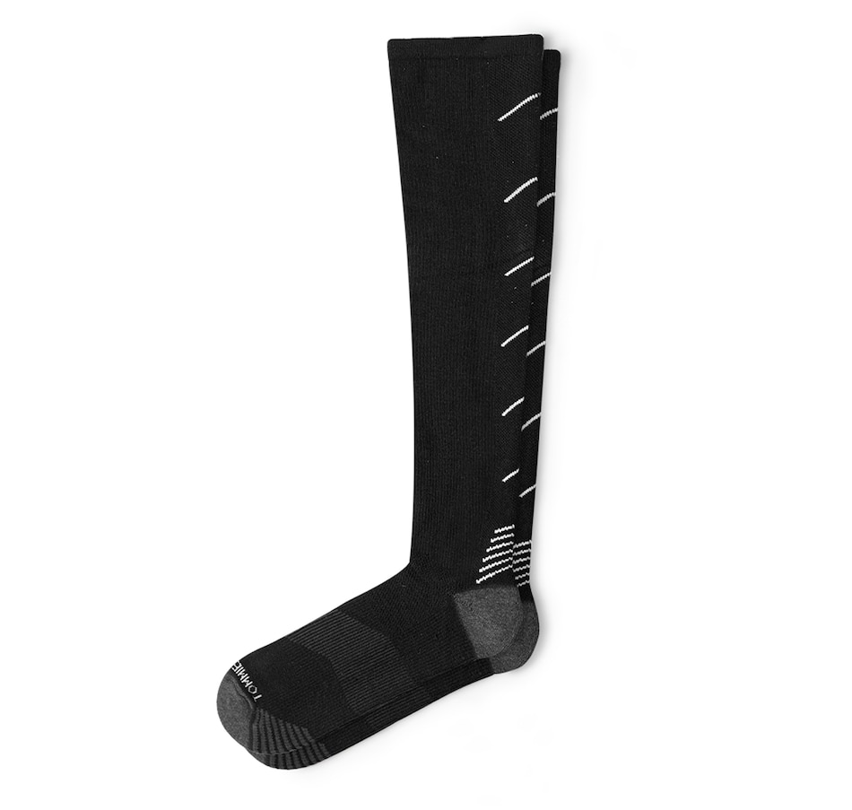Image 490587_ALTMORE1.jpg, Product 490-587 / Price $146.99, Tommie Copper Women's Core Ultra-Fit Over the Calf Compression Socks 3-Pack from Tommie Copper on TSC.ca's Health & Fitness department