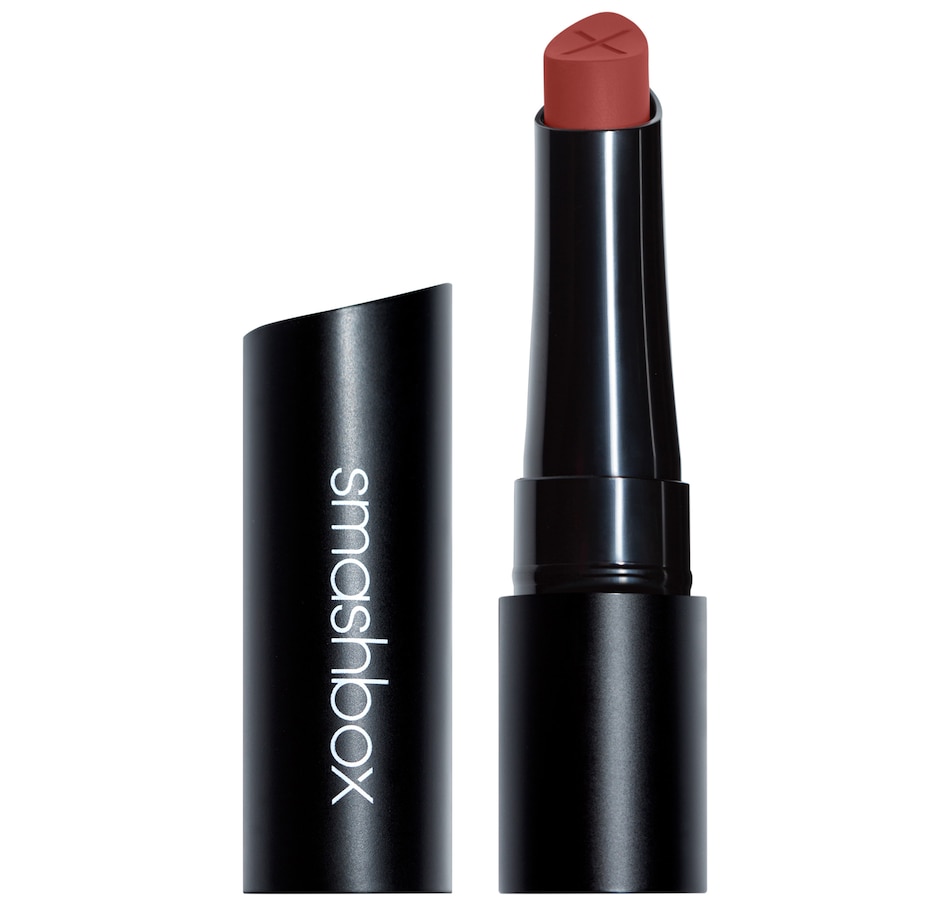 Image 490593_BGNHT.jpg, Product 490-593 / Price $33.00, Smashbox Always On Cream To Matte Lipstick from Smashbox on TSC.ca's Beauty department