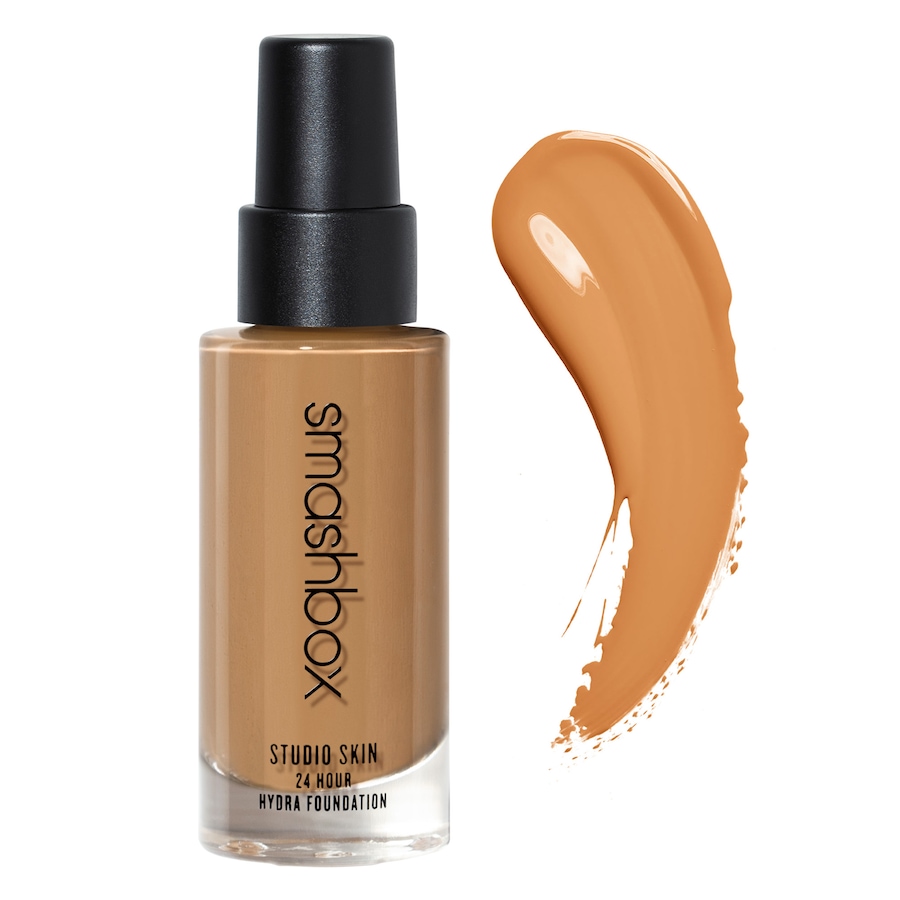 Image 490595_3P18M.jpg, Product 490-595 / Price $50.00, Smashbox Studio Skin Hydra Foundation from Smashbox on TSC.ca's Beauty department