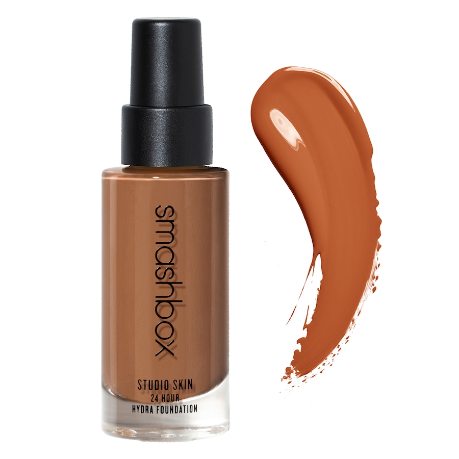 Image 490595_4P15D.jpg, Product 490-595 / Price $50.00, Smashbox Studio Skin Hydra Foundation from Smashbox on TSC.ca's Beauty department