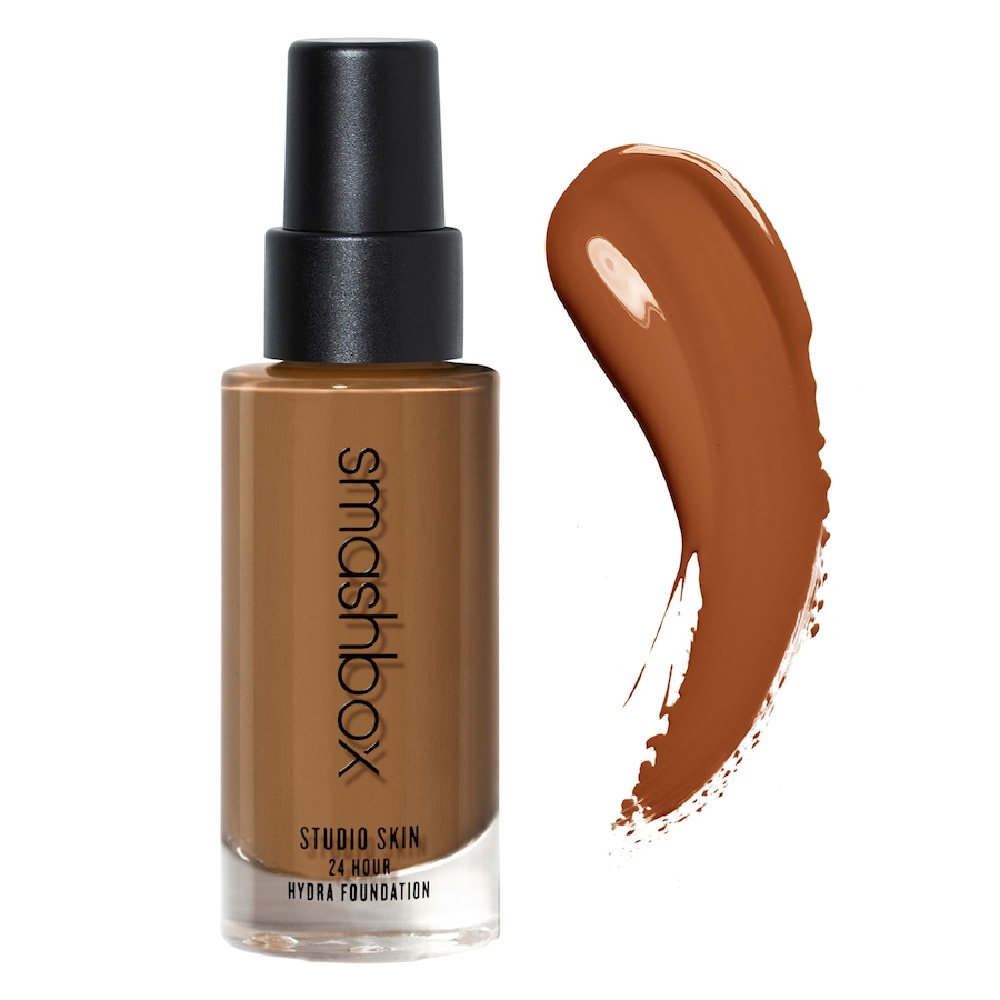 Image 490595_4P25D.jpg, Product 490-595 / Price $50.00, Smashbox Studio Skin Hydra Foundation from Smashbox on TSC.ca's Beauty department