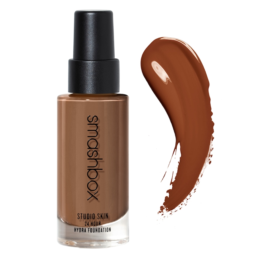 Image 490595_4P3DN.jpg, Product 490-595 / Price $50.00, Smashbox Studio Skin Hydra Foundation from Smashbox on TSC.ca's Beauty department