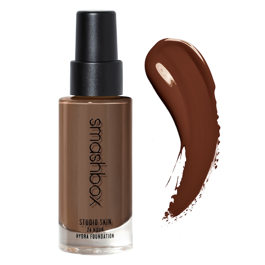 Image 490595_4P5VD.jpg, Product 490-595 / Price $50.00, Smashbox Studio Skin Hydra Foundation from Smashbox on TSC.ca's Beauty department