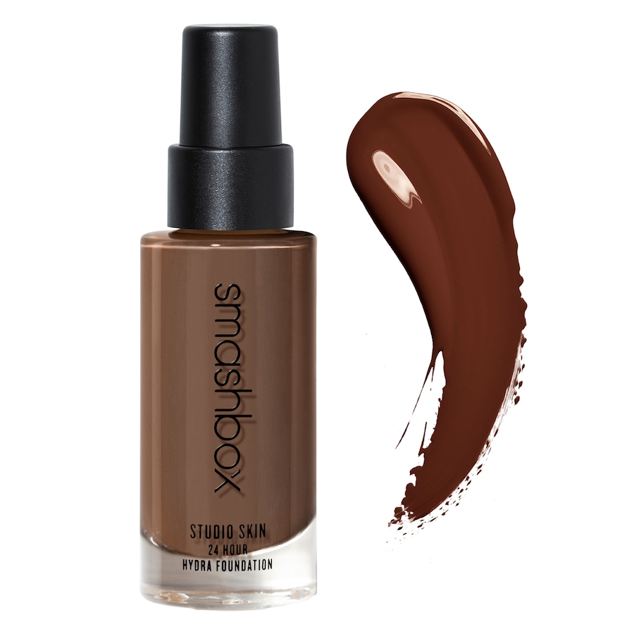 Image 490595_4P6VD.jpg, Product 490-595 / Price $50.00, Smashbox Studio Skin Hydra Foundation from Smashbox on TSC.ca's Beauty department