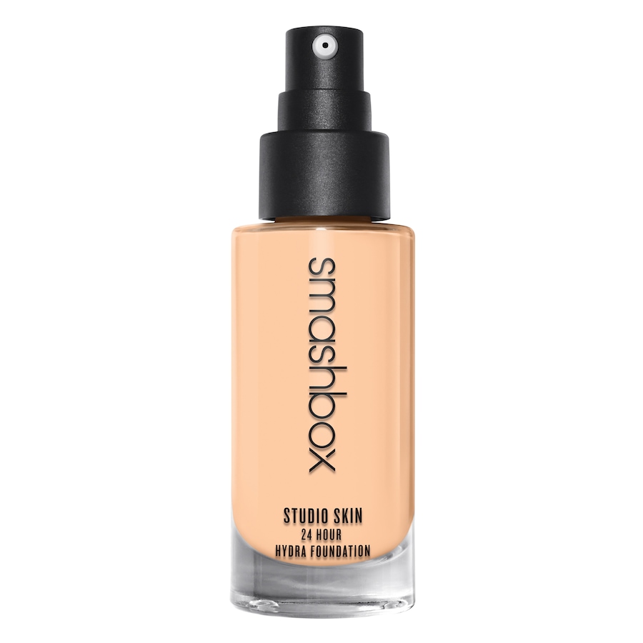 Image 490595_ALTMORE29.jpg, Product 490-595 / Price $50.00, Smashbox Studio Skin Hydra Foundation from Smashbox on TSC.ca's Beauty department