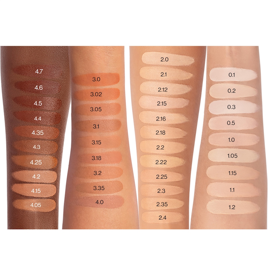 Image 490595_ALTMORE41.jpg, Product 490-595 / Price $50.00, Smashbox Studio Skin Hydra Foundation from Smashbox on TSC.ca's Beauty department