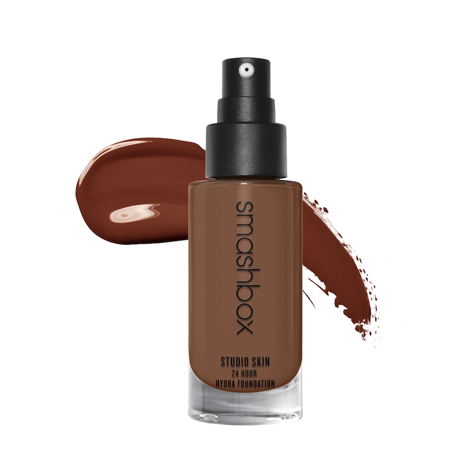 Image 490595_DEPCL.jpg, Product 490-595 / Price $50.00, Smashbox Studio Skin Hydra Foundation from Smashbox on TSC.ca's Beauty department