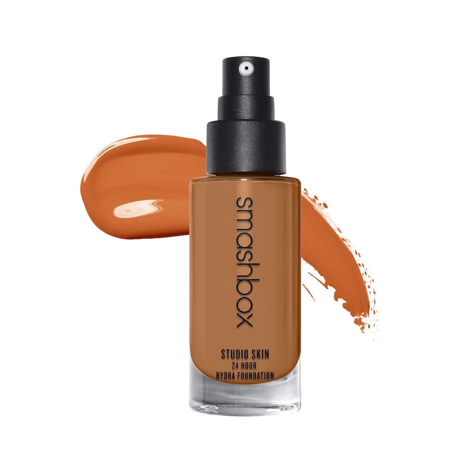 Image 490595_DKWPC.jpg, Product 490-595 / Price $50.00, Smashbox Studio Skin Hydra Foundation from Smashbox on TSC.ca's Beauty department