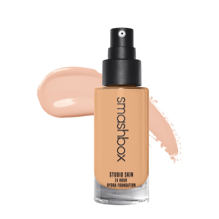 Image 490595_FRCLP.jpg, Product 490-595 / Price $50.00, Smashbox Studio Skin Hydra Foundation from Smashbox on TSC.ca's Beauty department