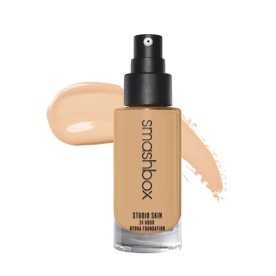 Image 490595_FRHTN.jpg, Product 490-595 / Price $50.00, Smashbox Studio Skin Hydra Foundation from Smashbox on TSC.ca's Beauty department