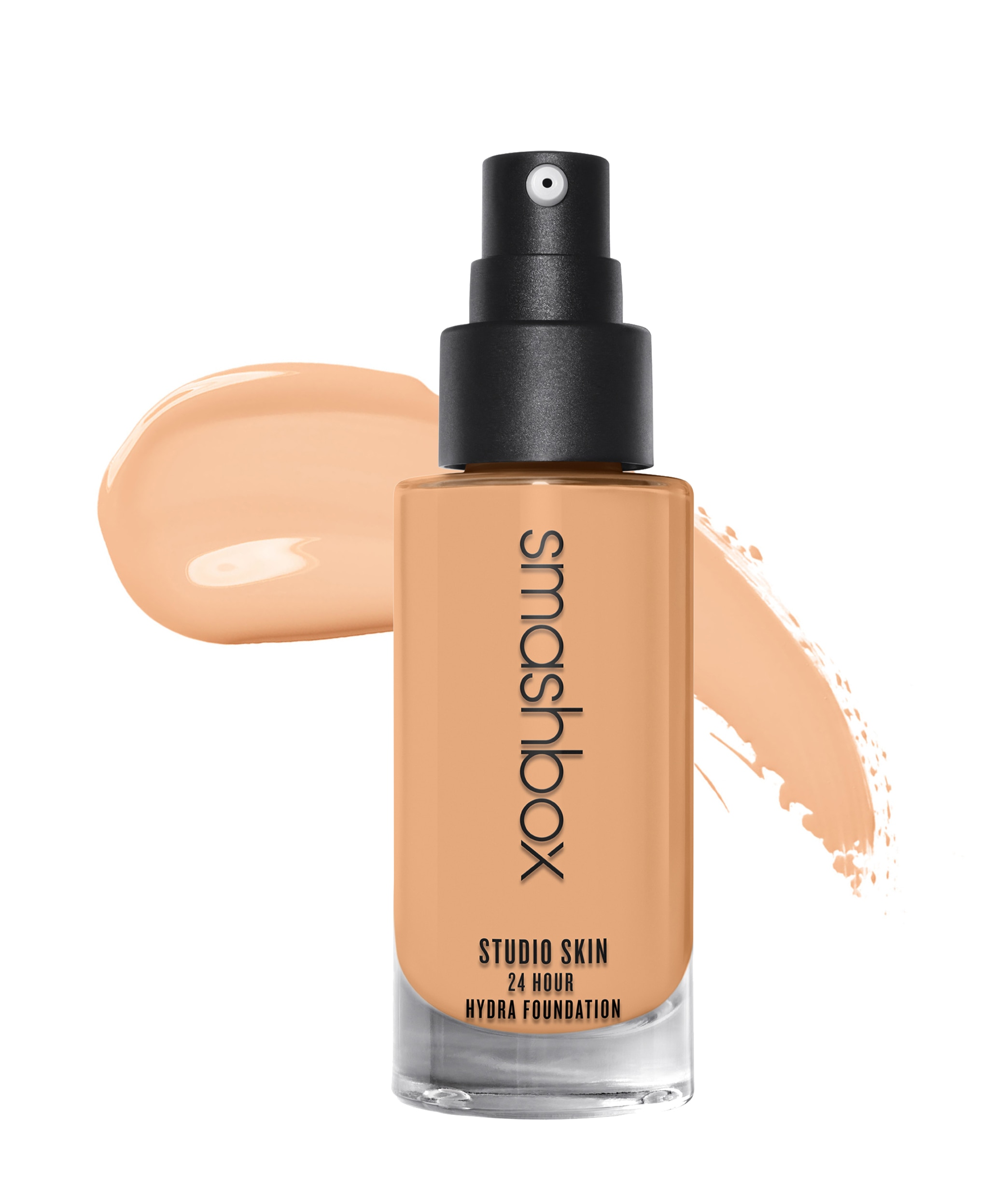 Smashbox studio skin foundation deals canada