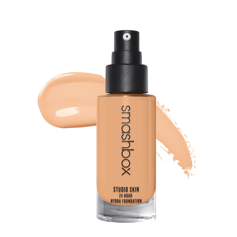 Image 490595_FRHTW.jpg, Product 490-595 / Price $50.00, Smashbox Studio Skin Hydra Foundation from Smashbox on TSC.ca's Beauty department