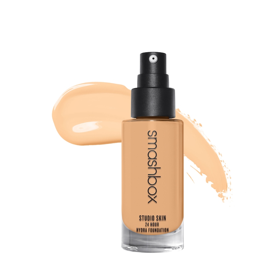 Image 490595_FRLWM.jpg, Product 490-595 / Price $50.00, Smashbox Studio Skin Hydra Foundation from Smashbox on TSC.ca's Beauty department