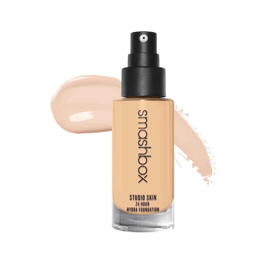 Image 490595_FRNUL.jpg, Product 490-595 / Price $50.00, Smashbox Studio Skin Hydra Foundation from Smashbox on TSC.ca's Beauty department