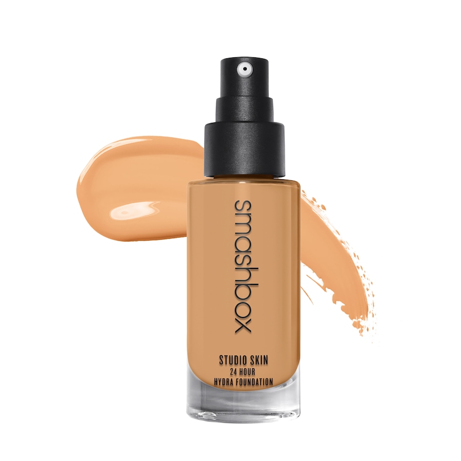 Image 490595_LGM.jpg, Product 490-595 / Price $50.00, Smashbox Studio Skin Hydra Foundation from Smashbox on TSC.ca's Beauty department