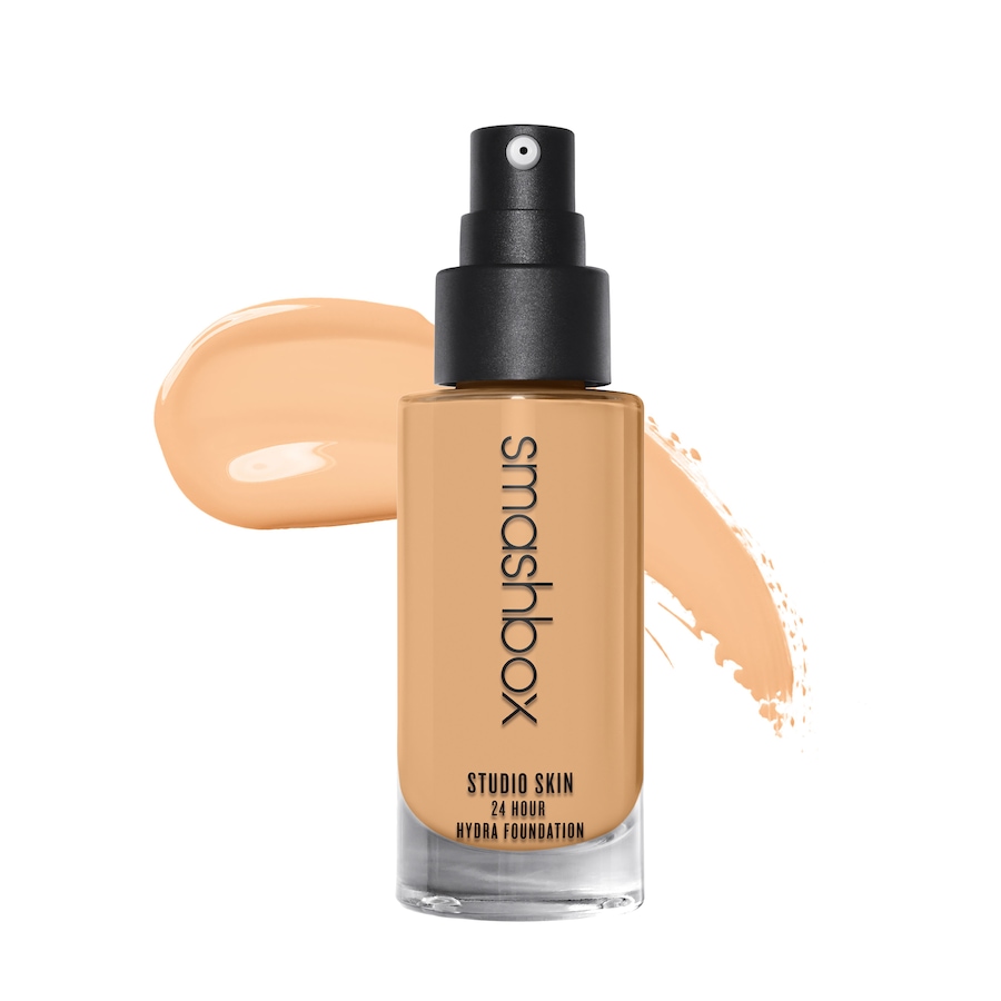 Image 490595_LNEU.jpg, Product 490-595 / Price $50.00, Smashbox Studio Skin Hydra Foundation from Smashbox on TSC.ca's Beauty department