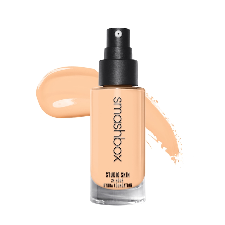 Image 490595_LWARM.jpg, Product 490-595 / Price $50.00, Smashbox Studio Skin Hydra Foundation from Smashbox on TSC.ca's Beauty department