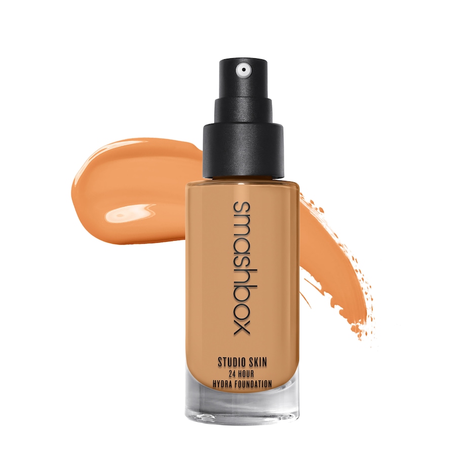 Image 490595_MEDPC.jpg, Product 490-595 / Price $50.00, Smashbox Studio Skin Hydra Foundation from Smashbox on TSC.ca's Beauty department