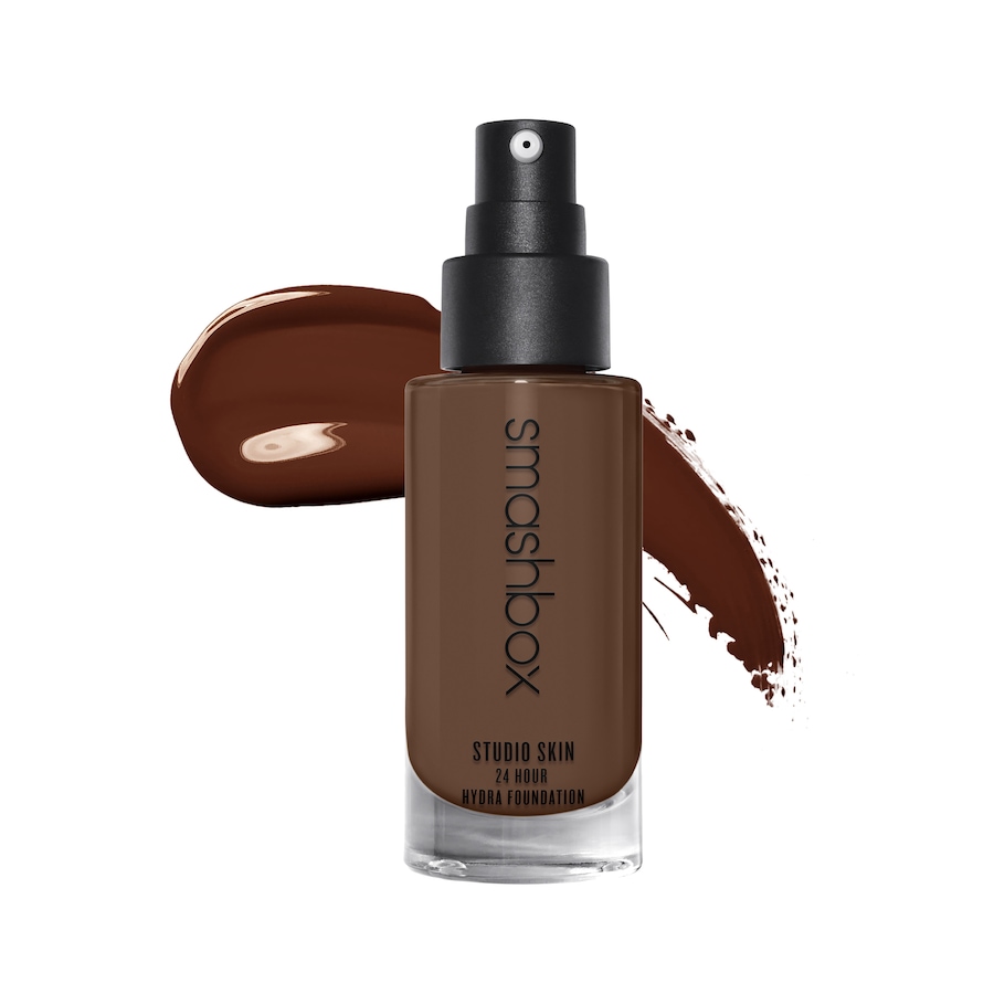 Image 490595_VRYNT.jpg, Product 490-595 / Price $50.00, Smashbox Studio Skin Hydra Foundation from Smashbox on TSC.ca's Beauty department