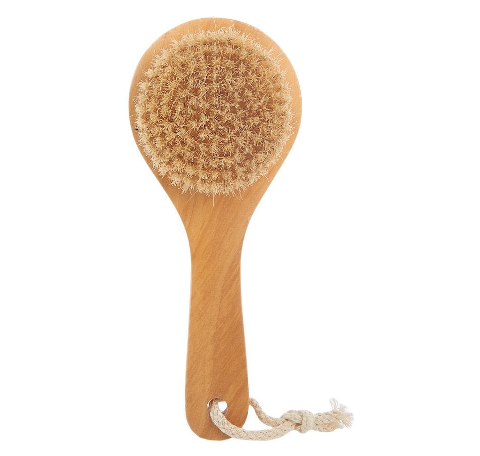 Midnight Paloma Body Dry Brush