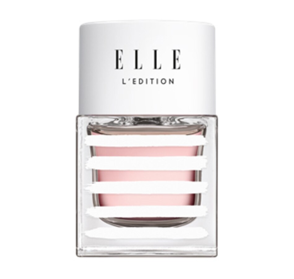 Image 490634.jpg, Product 490-634 / Price $49.00, Elle L'Edition Eau de Parfum (30 ml) from ELLE on TSC.ca's Beauty department