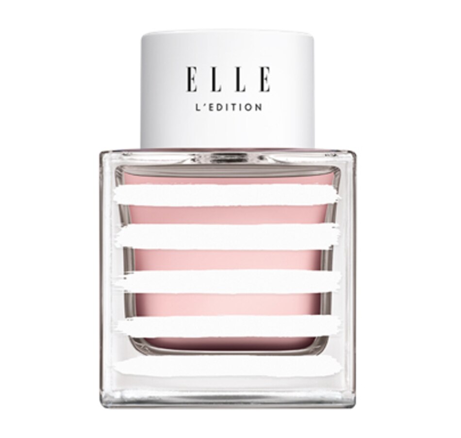 Image 490636.jpg, Product 490-636 / Price $89.00, Elle L'Edition Eau de Parfum (100 ml) from ELLE on TSC.ca's Beauty department
