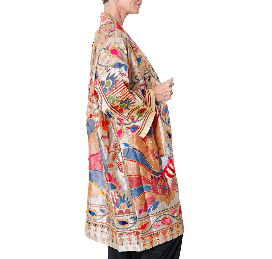 tsc.ca - Shannon Passero Vintage Kimono