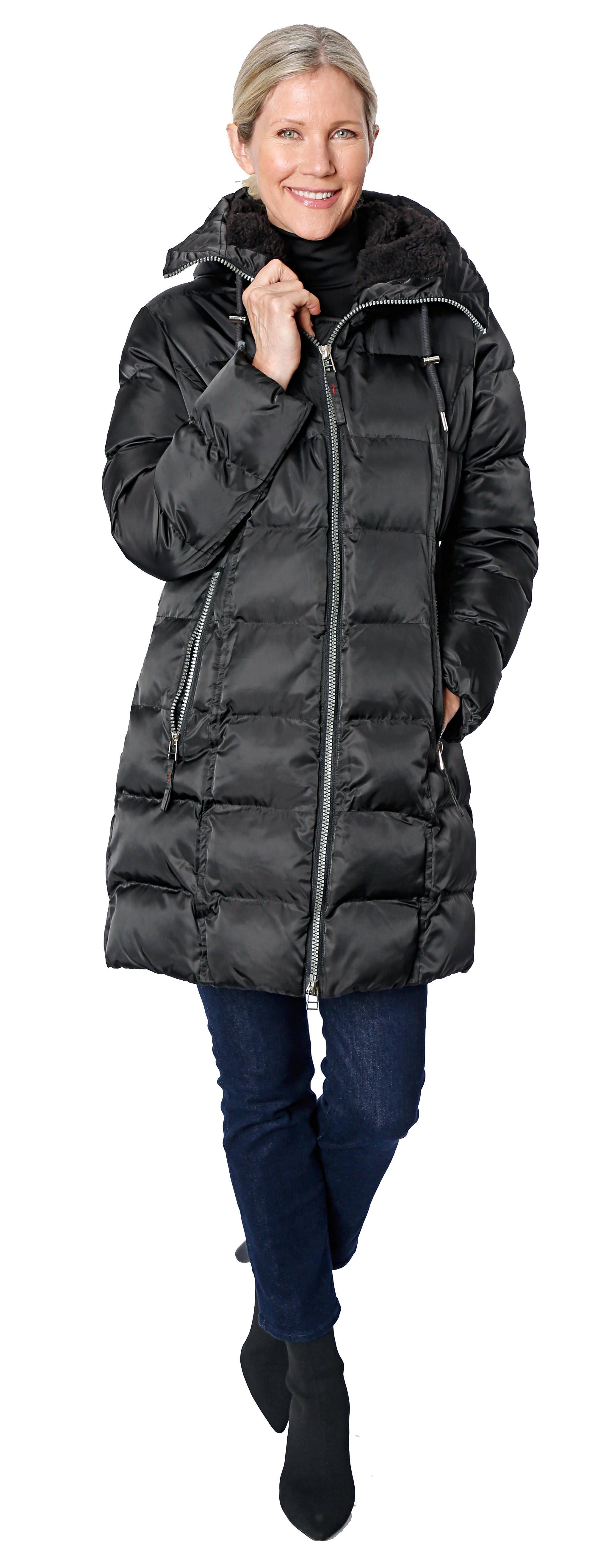 northside winter jackets