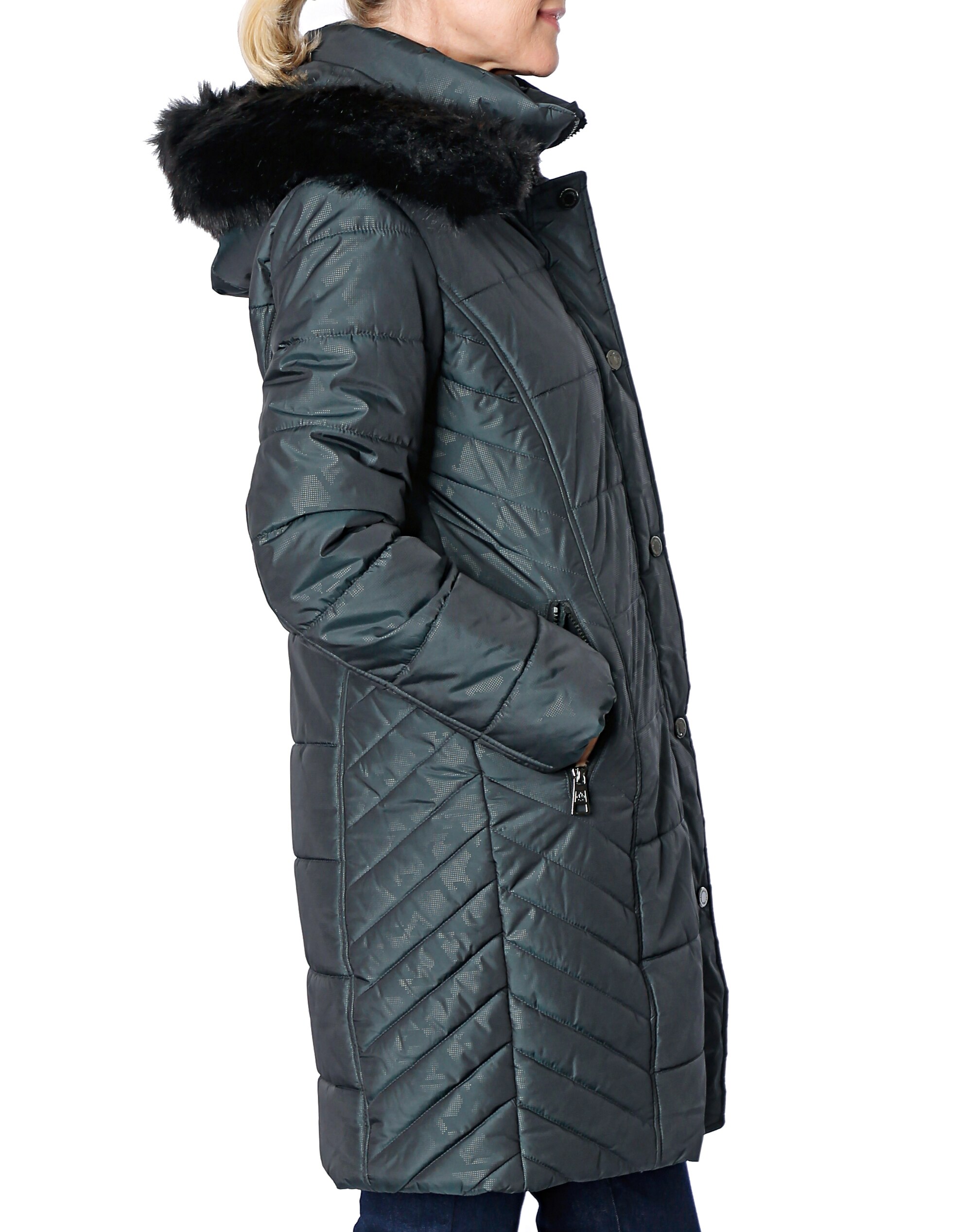 northside winter coats